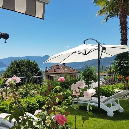 Lake View Private Brione sopra Minusio