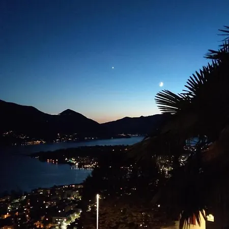 Lake View Private Brione sopra Minusio