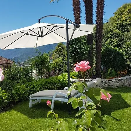 Lake View Private Brione sopra Minusio