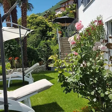 Lake View Private Brione sopra Minusio