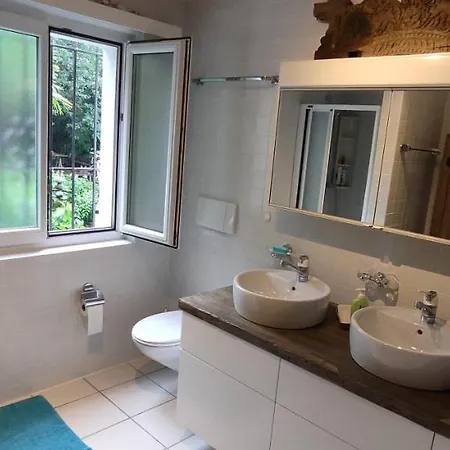 Bed and Breakfast Lake View Private