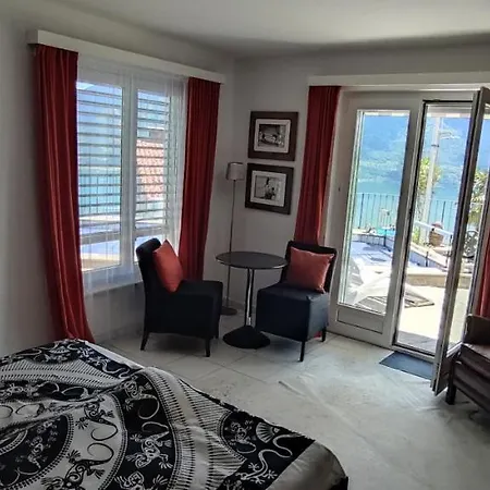 Lake View Private Brione sopra Minusio